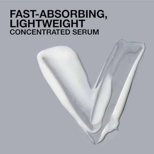 Lab Series Men's Max LS Serum - Anti Aging Skin Care for Men - Visibly Reduces Fine Lines & Wrinkles, 0.91 Ounce