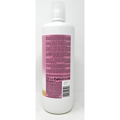 Schwarzkopf Igora Royal Vibrance Activating Gel 1.9% (6 Volume) 1 Liter
