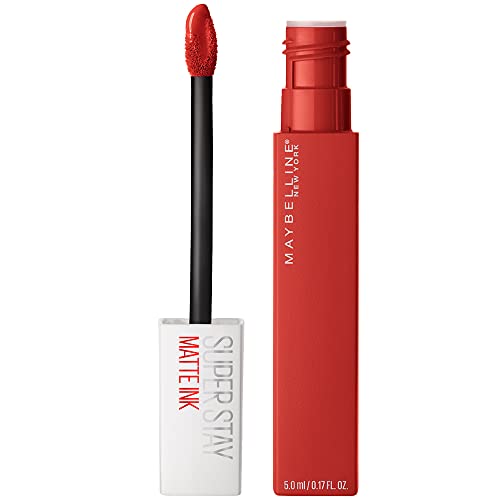 COVERGIRL Outlast Lipstain Bundle - Tangelo 25 & Canyon 35 Shades, Vegan Formula