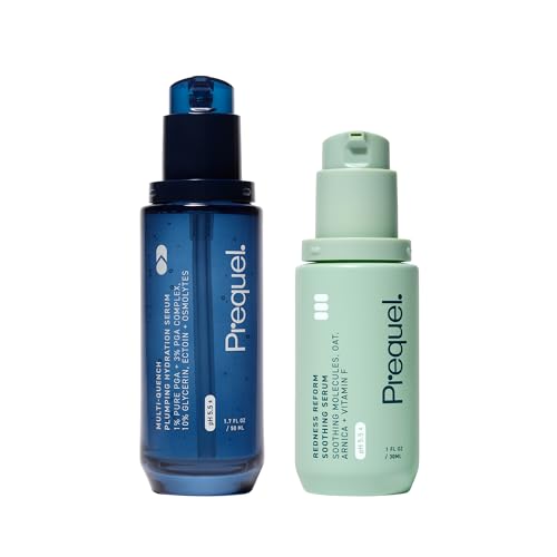 Multi-Quench & Redness Reform Bundle