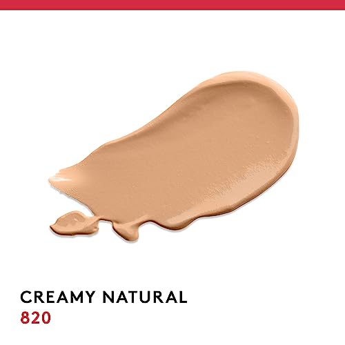 Covergirl Outlast Extreme Wear 3-in-1 Foundation SPF 18