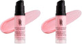 Black Radiance Matte & Poreless Face Primer 0.5oz (2-Pack)