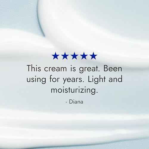 SEKKISEI Cream, Lightweight Water-Based Hydrating Gel Cream, 1.4 Ounce