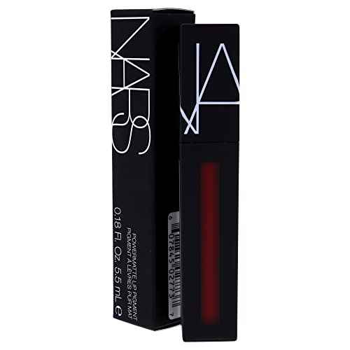 NARS Powermatte Lip Pigment - StarWoman Women Lipstick 0.18 Fl Oz (Pack of 1)