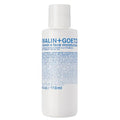 MALIN+GOETZ Vitamin E Face Moisturizer | Lightweight Hydrating Daily Face Cream Balancing All Skin Types | Fragrance-Free, Vegan | 4 Fl Oz & 8.5 Fl Oz
