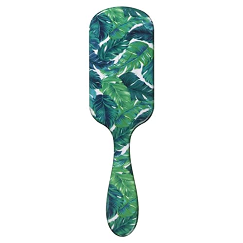 The Knot Dr. for ConairThe Knot Dr.¢ç for Conair¢ç Pro Brite Leaf Print Brush