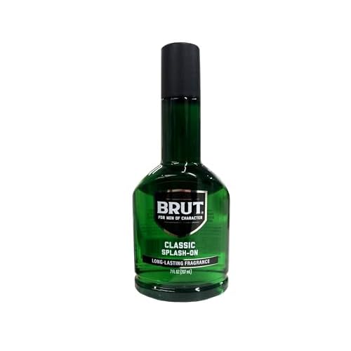 BRUT Classic Splash-On Fragrance, 7 Fluid Ounce