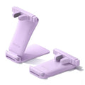 MelodySusie Adjustable Nail Lamp Holder for Hands-Free Curing