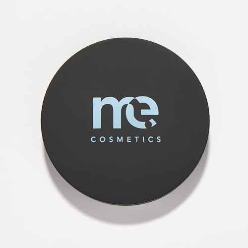 Generic ME Cosmetics AWARD WINNING CAN'T STOP ME NOW Scalp Foundation (Silver) | Water Proof |