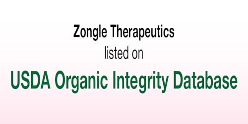 Organic Witch Hazel by Zongle, 4 OZ – 100% Pure Natural for Face, Acne, Butt, Skin, Scalp, Hair, Body