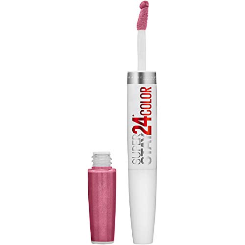 COVERGIRL Continuous Color Lipstick, 770 Bronzed Glow, 0.13 Oz (Packaging May Vary) (Pack of 2)