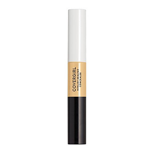COVERGIRL Vitalist Healthy Concealer Pen, Medium