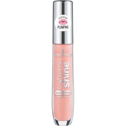 Essence Extreme Shine Lip Gloss 5ml - Volume & Plumping