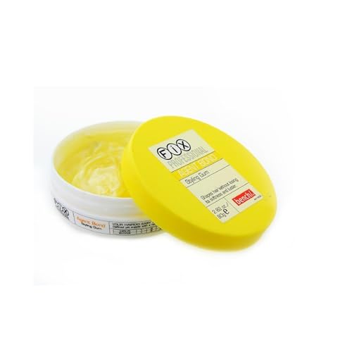 Bench Fix Agent Bond Hair Styling Gum 80g