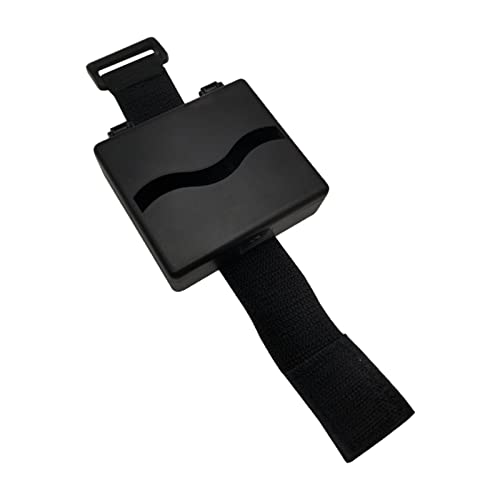 Hair Perm Papers 180Pcs Ultra Thin with Wrist Holder