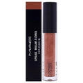 MAC LipGlass Lip Gloss - Beaux Lip Gloss Women 0.1 oz