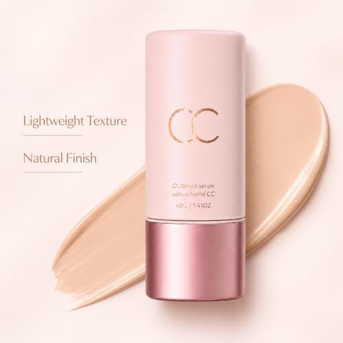 Adapt CC Color-Correct Tinted Serum | Vegan, All Skin Tones