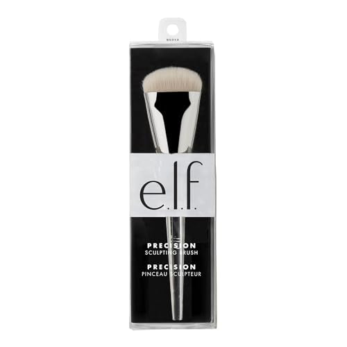 e.l.f. Precision Sculpting Brush for Contouring