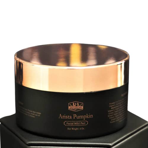 L&I Apothecary Arista Pumpkin Enzyme Mask - 4 fl. oz