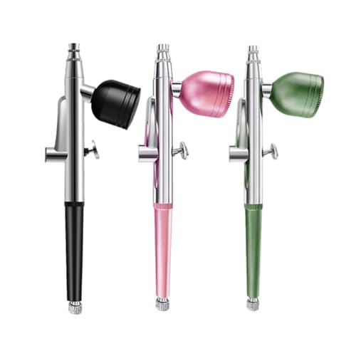SweetSerenade Portable Airbrush Pen 0.3mm Single Action
