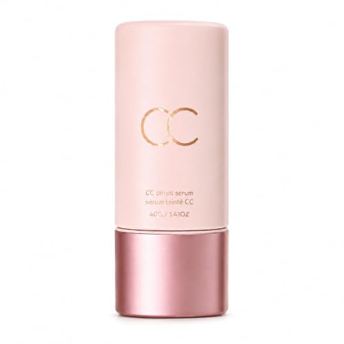Adapt CC Color-Correct Tinted Serum | Vegan, All Skin Tones