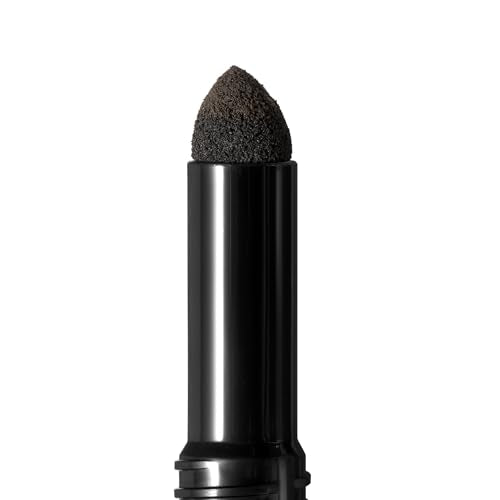 Arches & Halos 2-in-1 Eyebrow Pencil & Powder Dark Brown