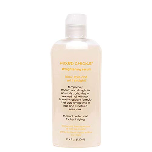 AG Care Set It Straight Argan Straightening Lotion, 5 Fl Oz