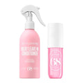 Sol de Janeiro Cheirosa 68 Hair & Body Perfume Mist Duo & Leave-In Conditioner