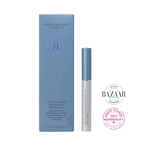 RevitaLash Advanced Sensitive Eyelash Conditioner 2.0mL