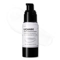 White Liquid Foundation for Halloween Makeup, Costume & Cosplay