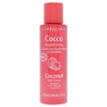 L¡¯Erbolario Coconut Bath Cream - Coconut Body Wash with Hydrating Glycerine - Nourishing and Balancing Skin Care - Paraben and Sulfate Free - 3.3 oz