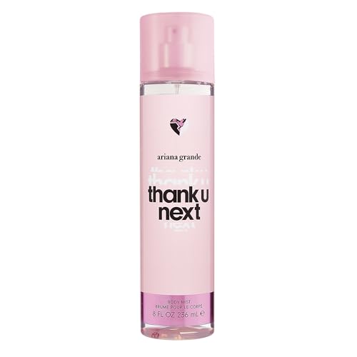 Ariana Grande Thank U, Next Body Mist – 8 Fl Oz