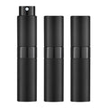 8ML Refillable Perfume Atomizer Spray Bottles, Pack of 3