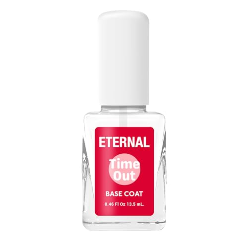Eternal Reactive SOS Nail Repair Treatment - 3-in-1 Strengthener