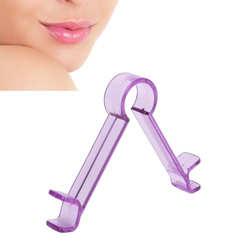 Saluaqui Lip Plumper Facial Exerciser for Fuller Lips