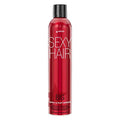 SexyHair Spray & Play Harder Firm Volumizing Hairspray