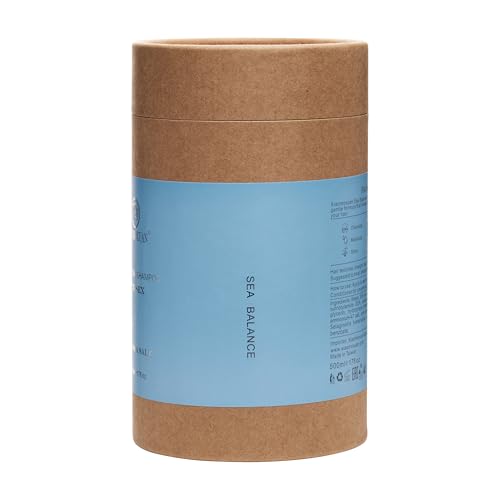 Xiaomoxuan pH Balancing Shampoo for Oily Hair Cleansing - Hair Shine Treatment and Aging Hair Care for Women, Men, and Teenager Shampoo for Limp Hair Revitalizing - Hair Nourishment of All Hair