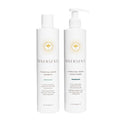 INNERSENSE Hydrating Shampoo & Conditioner Duo for Thick Hair