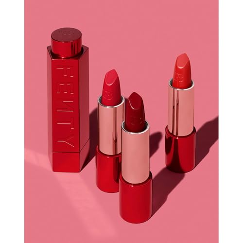FENTY BEAUTY Icon Refill Lipstick – Kissin' Kutie Semi-Matte
