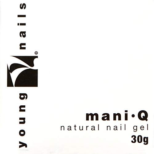 Young Nails Mani Q , 1.05 Ounce (Pack of 1)