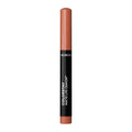 Revlon ColorStay Matte Lite Lipstick Crayon 001 Tread Lightly, Longwear Lip Color