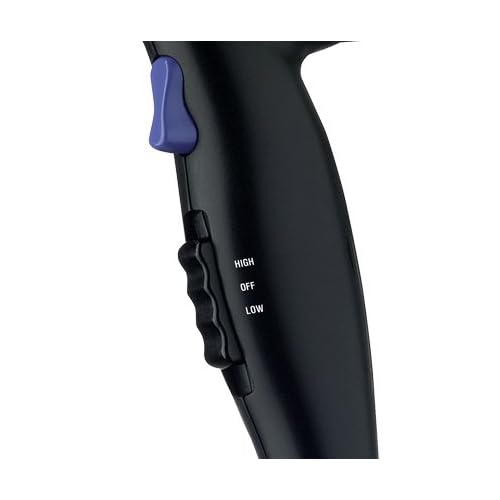 Conair 070RACHNW Chrome Hair Dryer - 1875W