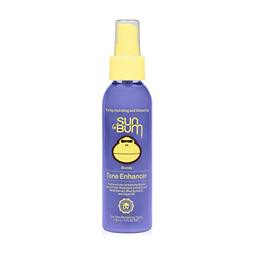 Sun Bum Blonde Tone Enhancer 1.5 Fl Oz