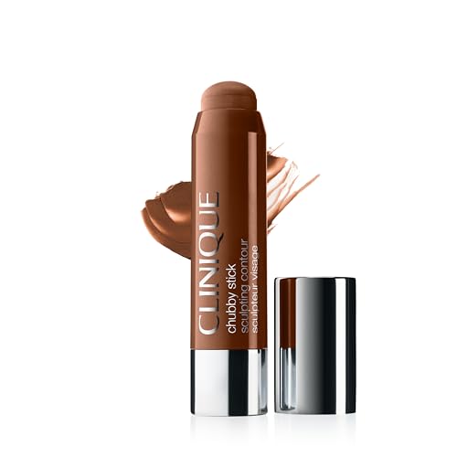 Clinique Chubby Stick Sculpting Contour Cream