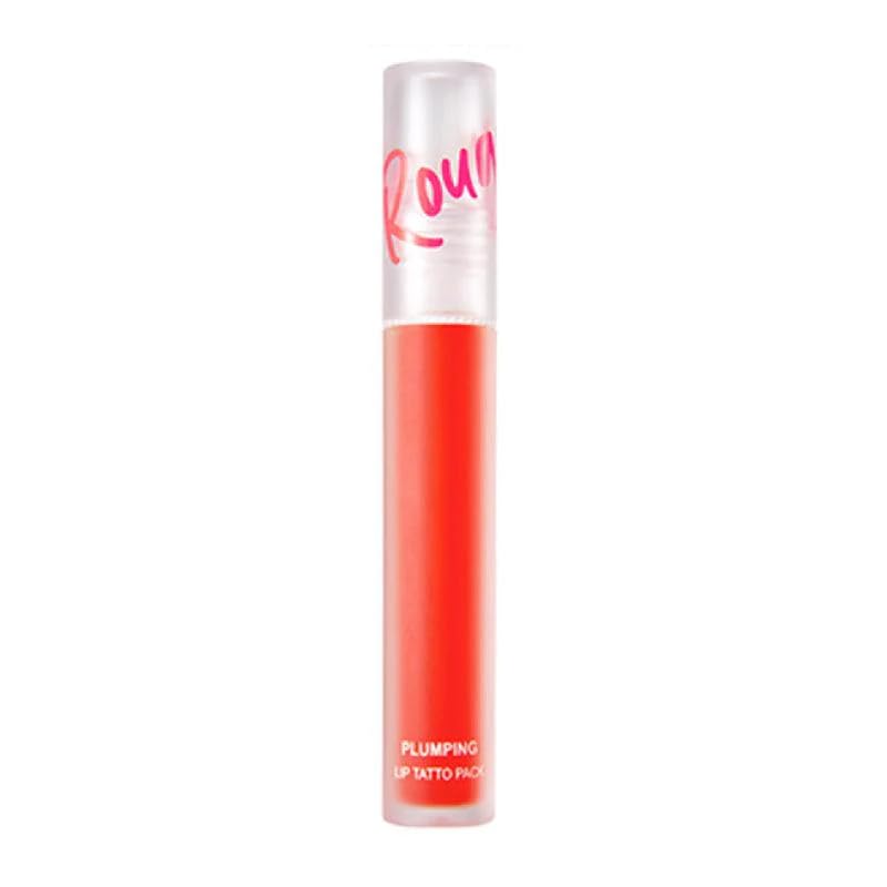 Pop Pink Plumping Lip Tattoo - Volume & Color