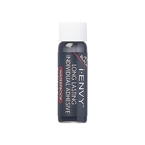 i-ENVY Semi-Permanent Lash Glue for Individual & Cluster Lashes