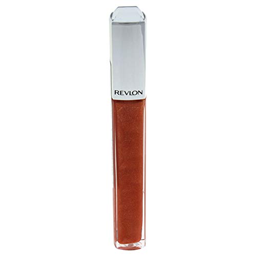 Revlon Ultra HD Lip Lacquer, HD Carnelian