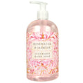 Greenwich Bay Luxurious Hand Soap Rosewater & Jasmine 16 Fl Oz – Pump Bottle, Rosewater & Jasmine