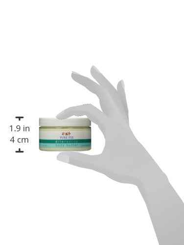 Pure Fiji Dilo Rescue Body Butter, 4 oz