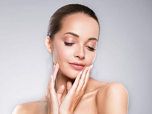 Facial Massager Wand - Anti-Aging Skin Tightening & Lifting